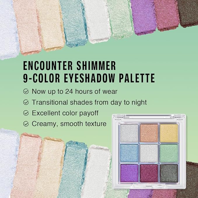 AMY'S DIARY Color Eyeshadow Palette Eye shadow Makeup,White Purple Eyeshadow Shiny Sparkle Shimmer Glitter Eyeshadow Waterproof Pallete,royal blue Glitter Blue Eye Make Up (01#)