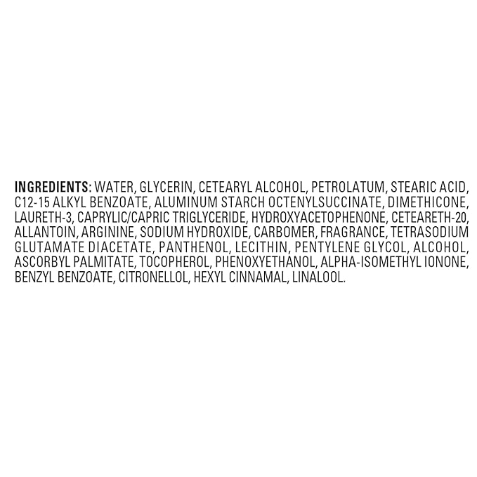 Jergens Ultra Healing Moisturizer for Dry Skin, Hand and Body Lotion, with Hydralucence Blend, Vitamins C, E and B5, 3 Oz, Pack of 8