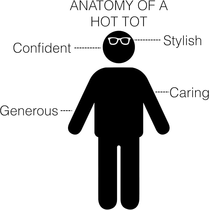 Hot Tot Professional Finishing Mist - Medium Hold Hair Spray with UV Protection, Green Tea Extract & Vitamin B5, Salon-Quality Results 8 oz