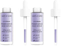 Wet n Wild Prime Focus Pore Minimizing Facial Serum Primer Makeup Extending | Reduces Pores | Improves Skin Texture | Exfoliates | Retinol Alternative, Hydrating (Pack of 2)