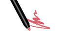 By The Clique Premium Long Lasting Matte Lip Liner Pencil | Naturally Nude Rosè | Nude Pink Ultra Wear Lip Pencil