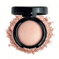 K'APEINE Baked Blush, Light Pink Single Powder Blush for Cheeks, Shimmer Silky Smooth Pressed Powder, Highly Pigment Makeup Palette, Long-Lasting Face Makeup for Women Beauty for Festivals-02#