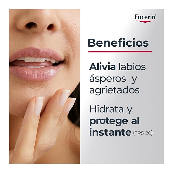 Eucerin Active Care for Lips