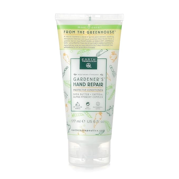Earth Therapeutics Gardener's Hand Repair