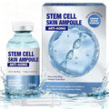 Stem Cell Serum for Face - Aftercare Serum for Skin Rejuvenation - Anti Aging Face Serum to Hydrate and Smooth Appearance of Fine Lines - Botanical Skin Booster