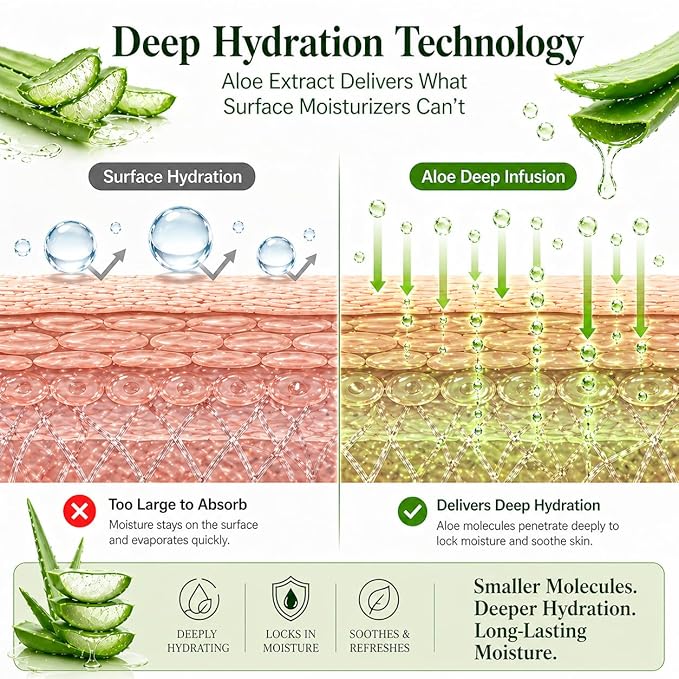 Aloe Vera Eye Mask– 60 Pcs, Collagen Under Eye Patches, Patches For Dark Circles and Puffiness, Eye Patches For Puffy Eyes, Revitalize and Moisturize, Suitable For Men and Women