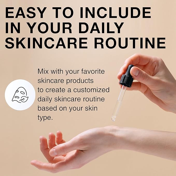 CELDYQUE 100% Pure Volufiline Concentrate Serum 2ea - Skin Firming Solution & Clinically Proven | Anti-Wrinkle, Enhances Facial Contours, Boosts Collagen for Sagging Mature Skin Korean Skincare