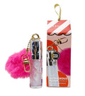 SEPHORA Collection Outrageous Ornament Lip Plump Effect Gloss Effet Repulpant - Cosmic Kiss (.2 FL Oz) | plump