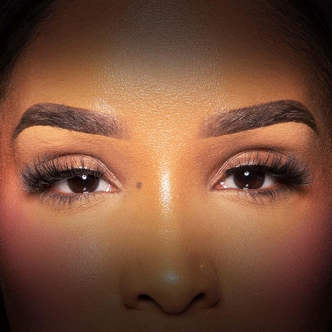 Juvia's Place iSculpt, iShade Eyebrow Gel Chocolate - Waterproof Gel for Eyebrows Tint Makeup, Enhancer Brow Filler, Advanced Tinted Brow Definer