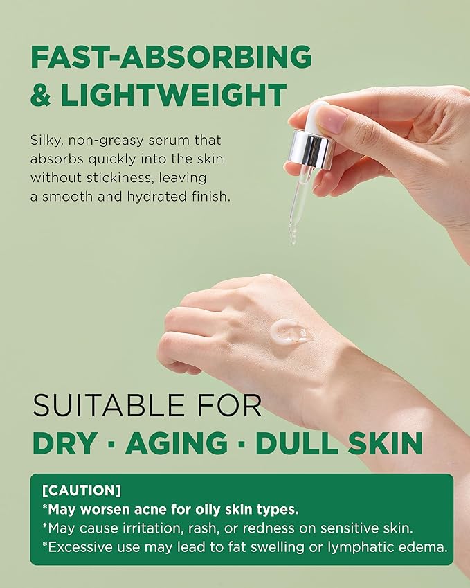 Matrixyl 3000 Peptide Serum [2-Pack Value] (10ml x 2) – Sederma France Firming Ampoule, DIY Mix-In Booster, Pure Peptide Complex Anti-Aging, Collagen Boosting Wrinkle Treatment