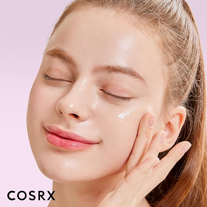COSRX Mini-Sized 6X Peptide Collagen Skin Booster Toner Serum 1.01 Fl Oz, for Dull & Uneven Skin, Travel Essentials, Preps Skin with Copper Peptides, GHK-Cu, Korean Skin Care