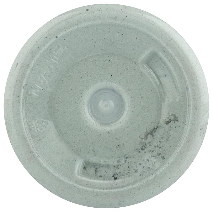 Pacha Soap Sea Mud Whipped Soap Scrub, 8 Oz