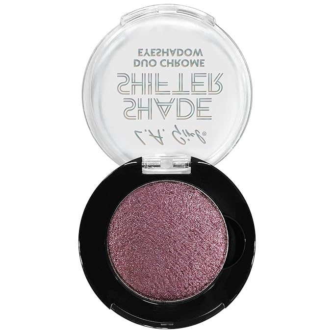 L.A. Girl Shade Shifter Duo Chrome, Aura GES248