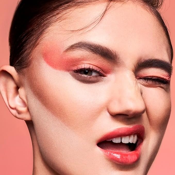 Nouba Millebaci Long Lasting Liquid Lipstick Pink, Lustrous Moisturizing Creamy Formula with Vitamin E Intense Color Pigment High Impact Makeup Lip Cream Color Stick Balm For Women (Color 20)