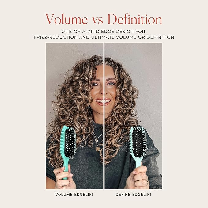 Define EdgeLift Brush - Orchid