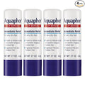 Aquaphor Lip Repair Stick with Shea Butter, Moisturizing Lip Balms, Fragrance Free and Paraben Free, Mothers Day Gifts, 0.17 Oz Stick, Pack of 4