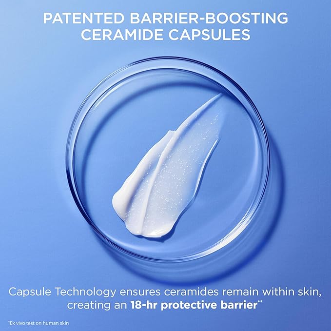 AESTURA ATOBARRIER365 Cooling Hydro Soothing Water Cream Moisturizer with Ceramides & Hyaluronic Acid for Skin Moisture Barrier Repair, 80ml