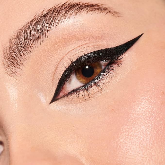 Inglot AMC Eyeliner Gel - Waterproof | Long-Lasting | Intense Color | Matte Finish |0.19 US OZ | 77