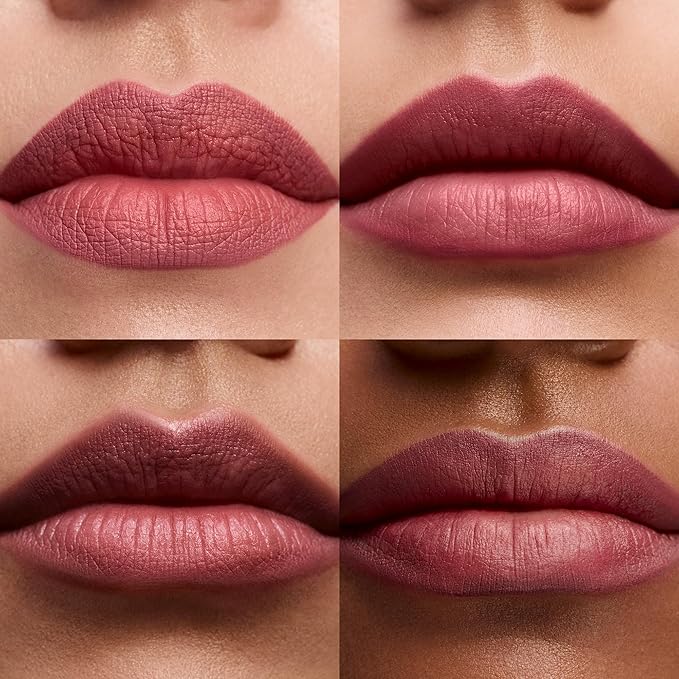 Inglot Creamy Soft Lip Liner - Perfect Contouring and Moisturising Care | Long Lasting and Comfortable Lip Makeup | Rich Colour and Incredible Smoothness | 1.32 g | 08