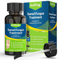Toenail Fungus Treatment Extra Strength – Maximum OTC with 25% Undecylenic Acid – for Thick, Nail Strengthener and Growth, for Broken, Discolored Nail & Ingrown Toenail, 30ml