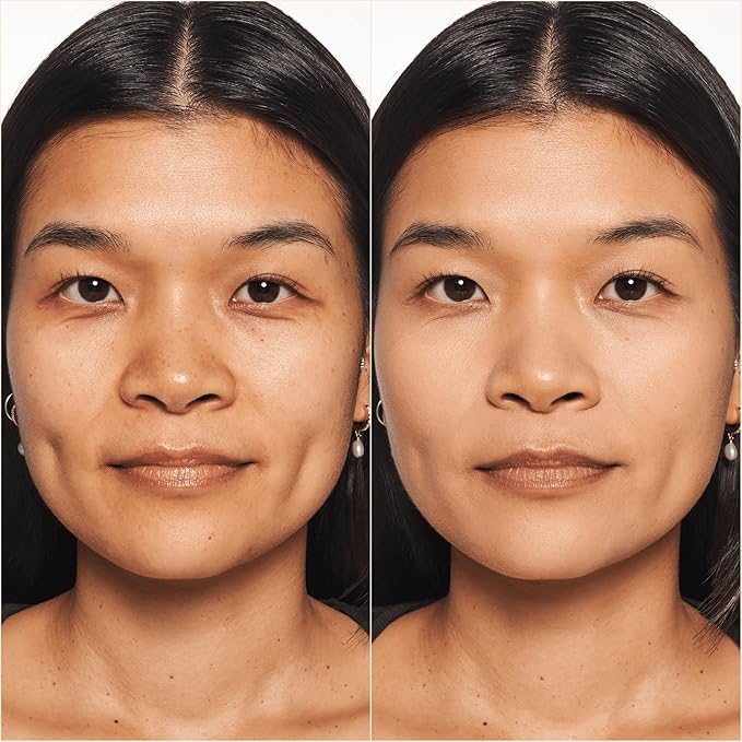 Catrice | HD Liquid Coverage Foundation | Flawless, High Coverage | Vegan & Cruelty Free (036 | Hazelnut Beige)