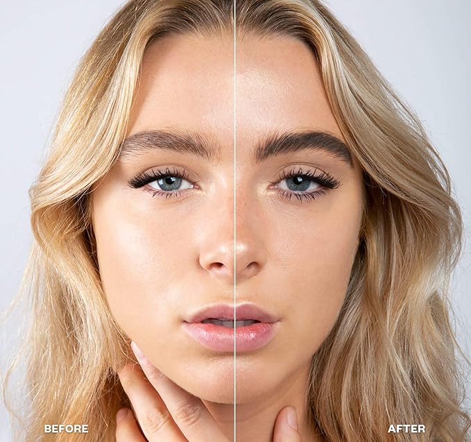 Champion Eyebrow Pomade and Powder Blonde 0.09 oz. - All-In-One Eyebrows Product, Pomade & Two Powders for Fuller Brows