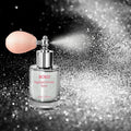 Boko Body Glitter Spray, Glitter Spray for Sparkling Body Face Hair Nail Clothes, Hair Glitter Spray Body Shimmer Powder for Highlighter Makeup Festival Party Concert Rave Accessories