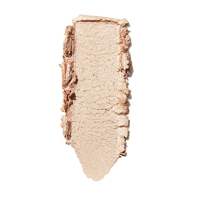ColourPop Super Shock Highlighter Makeup - High-Pigment, Crème-Powder Face Makeup - Buildable & Blendable Formula with a Unique Bouncy Texture - Lunch Money (0.15 oz)