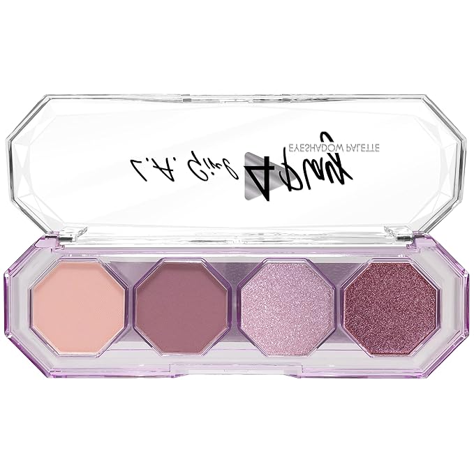 L.A. Girl 4Play Eyeshadow, So Sweet GES236