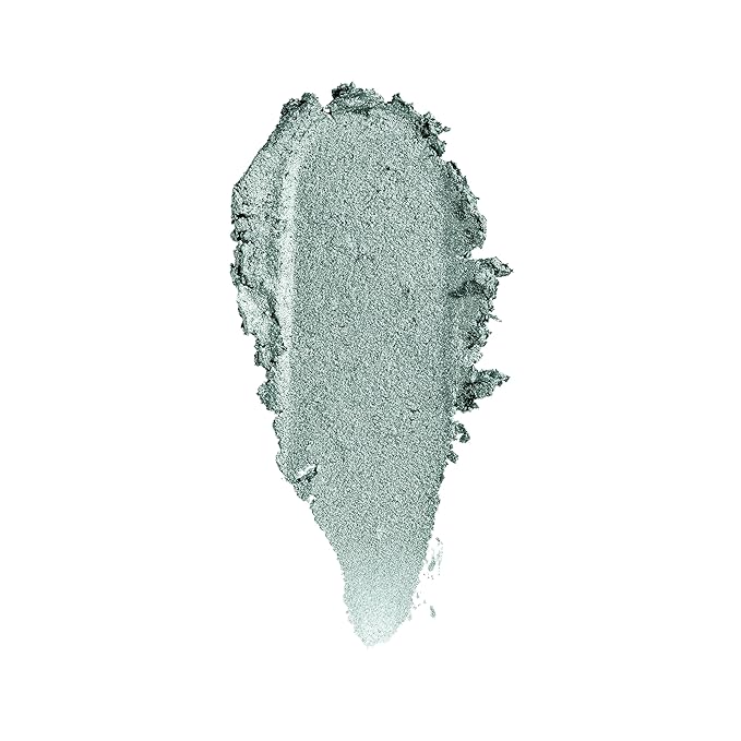CoverGirl Clean Multiline Eyeshadow Pencil, 298 Merry Mint, Vegan Formula, Shimmer Eyeshadow, Easy Application, Glides on Effortlessly, Blends Perfectly, 0.05oz