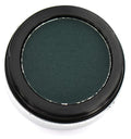 Pure Ziva Matte Forest Emerald Green Cake Eyeliner & Pressed Eyeshadow, Water Activated Powder; Gluten & Cruelty Free