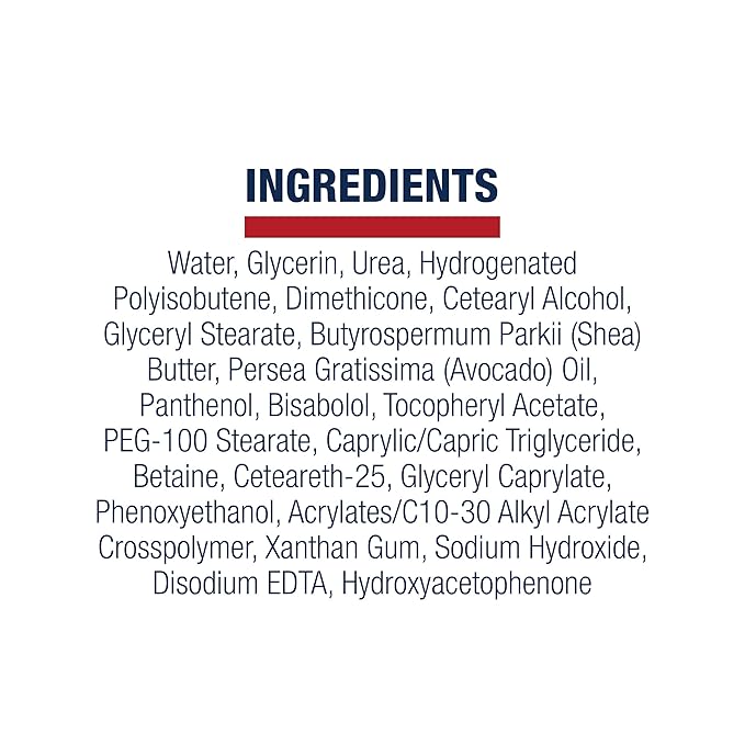 Aquaphor Repairing Hand Masks, Moisturizing Gloves for Dry Hands, Moisturizer for Dry Skin with Avocado Oil and Shea Butter, Pack of 6