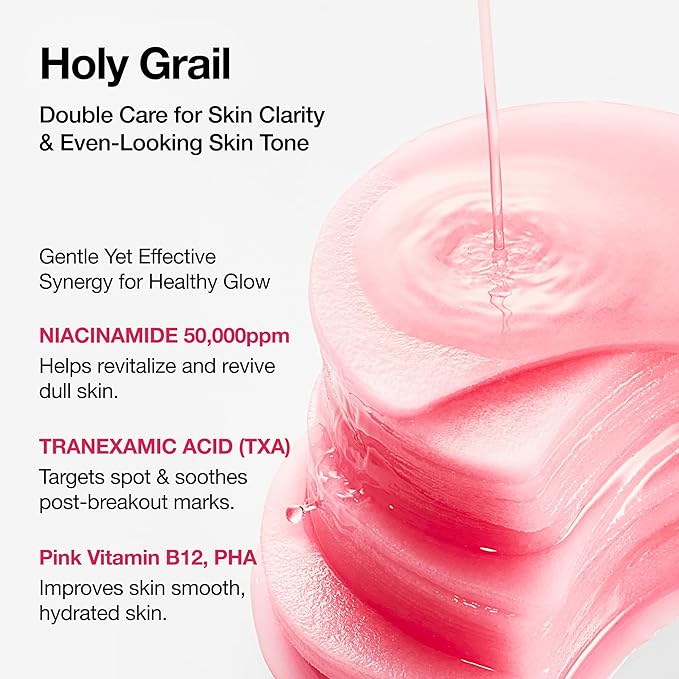 Anua Niacinamide 5 TXA Toner Pads, Under Eye Brightener with Tranexamic Acid & Peptides, dark spot corrector for Hyperpigmentation, korean skin care, 60 Pads