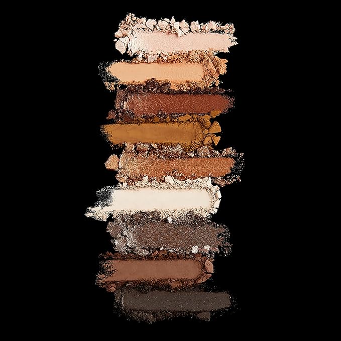 Sigma Beauty Ritzy Eyeshadow Palette