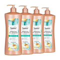 Suave Professionals Shine Shampoo Moroccan Infusion 28 oz - Pack of 4