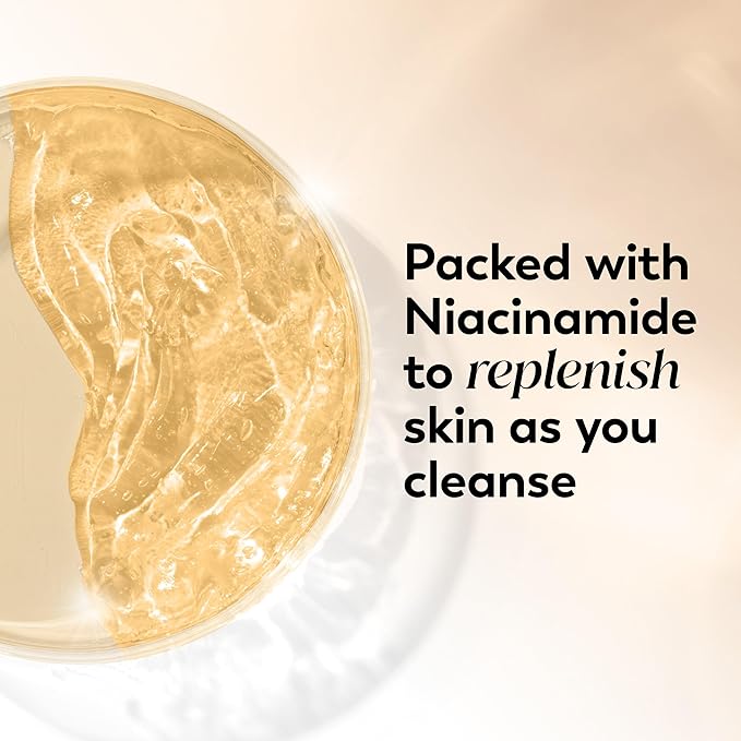Olay Total Effects Revitalizing Foaming Facial Cleanser, 5.0 fl oz (pack of 3)