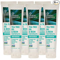 Tea Tree Oil & Neem Wintergreen Toothpaste (6pk)