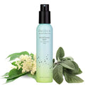Pacifica Hair Mist Perfume & Full Body Spray for Women - Montana Sky Body Mist Fragrance w/Cedarwood, Elderflower, Black Pepper, Sage & Sandalwood Clean Beauty Alcohol-Free, Vegan & Cruelty-Free 5 oz | for Women, Clean Beauty, Alcohol-Free, Vegan, Crue...