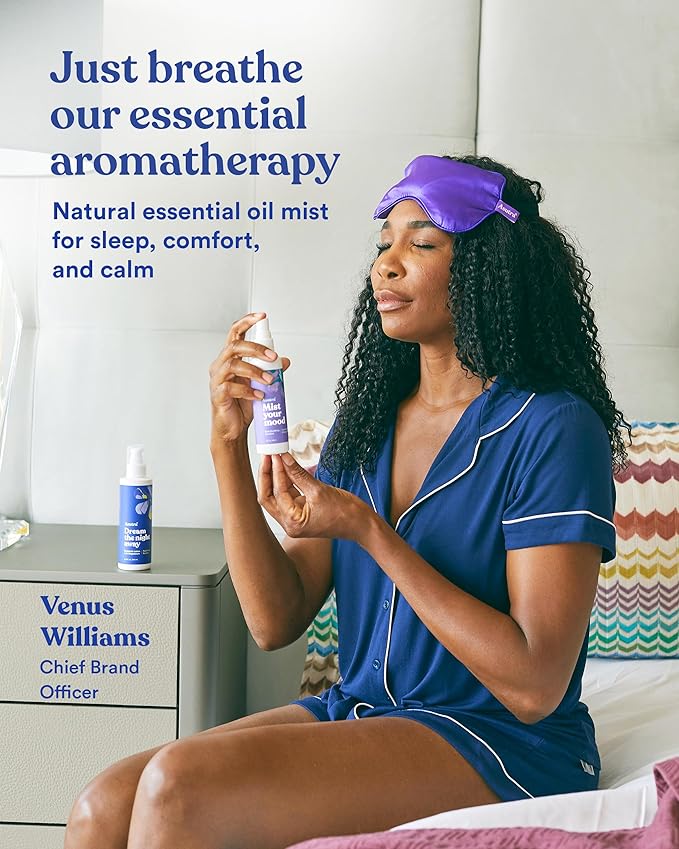 ASUTRA Multi-Use Essential Oil Aromatherapy Spray (Citrus & Eucalyptus), 4 fl oz – Mist for Face, Body, Rooms & Linens – Car, Fabric, and Bathroom Freshener