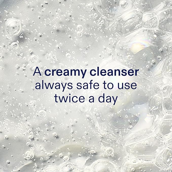 Skinfix Pre-Biotic Face + Body Foaming Oil Cleanser - 5 fl oz - Hydrates, Calms with Colloidal Oatmeal, Triple Lipid Complex & Coconut - Accepted by the National Eczema Association - Cruelty Free