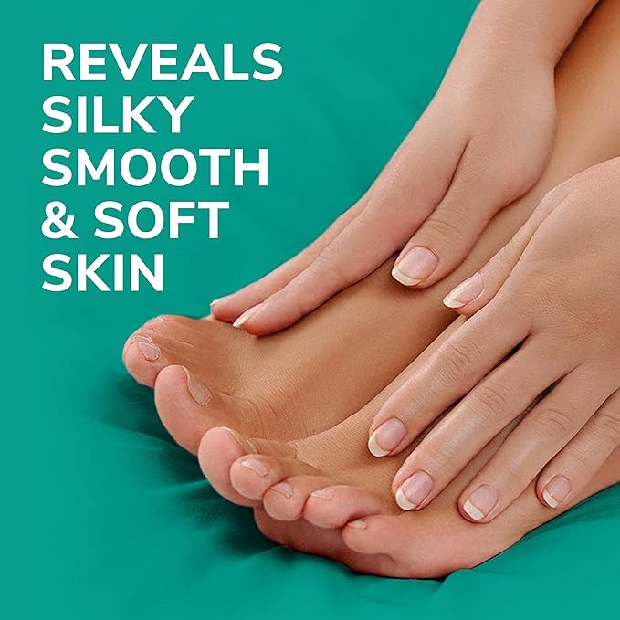 Dr. Scholl's Rough, Dry Skin Ultra Exfoliating Foot Mask 3 Pack and Dry, Flaky Skin Remover Ultra Exfoliating Foot Lotion Bundle