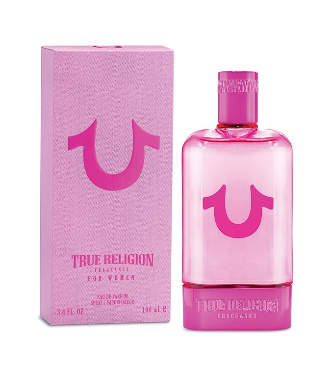 True Religion for Women 8 oz Body Mist