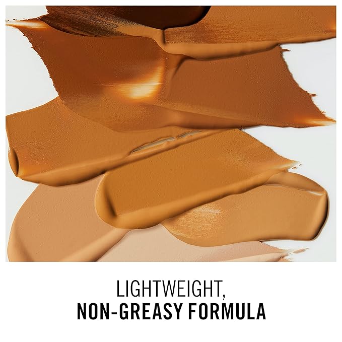 Rimmel London, Multi-Tasker Concealer, 080 Tan, Crease-Proof, Transfer-Proof, Waterproof, Up To 24-Hour Wear, Vegan Formula, 0.33oz (Pack of 2)