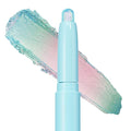 ColourPop Shadow Stix - Multichrome Cream Eyeshadow Stick with Long-Lasting Color - Multi-Use Cream Makeup with a Built-In Sharpener & Precise Tip for Easy Application - Game Over (0.05 oz)
