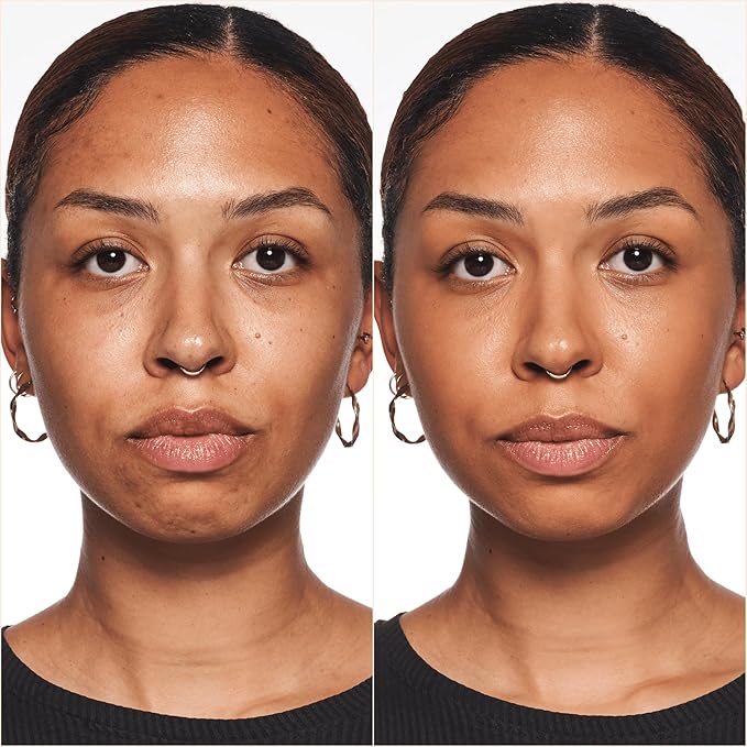 Catrice | HD Liquid Coverage Foundation | 24H Wear, Matte Finish, High Coverage, Waterproof Formula with Niacinamide | Vegan & Cruelty Free (048 | Desert Beige)