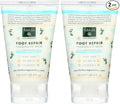 Foot Repair Balm Earth Therapeutics 4 oz Balm (Pack of 2)