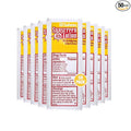 Sunscreen Lotion, SPF30 Protection and PABA Free, Individual Sunscreen Packets (Pack of 50) – Travel Size Sun Screen for Outdoors, Bundled with reclosable Homesphere bag (50)