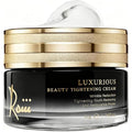 Roiii Anti-Aging Face Cream Ageless -Inspired By hel.na rubinst.in Enriching Renewal Niacinamide + Hyaluronic Acid | Moisturizing Skin Lift Neck Cream for Firmer Skin to Reduce Appearance(1.7Oz)