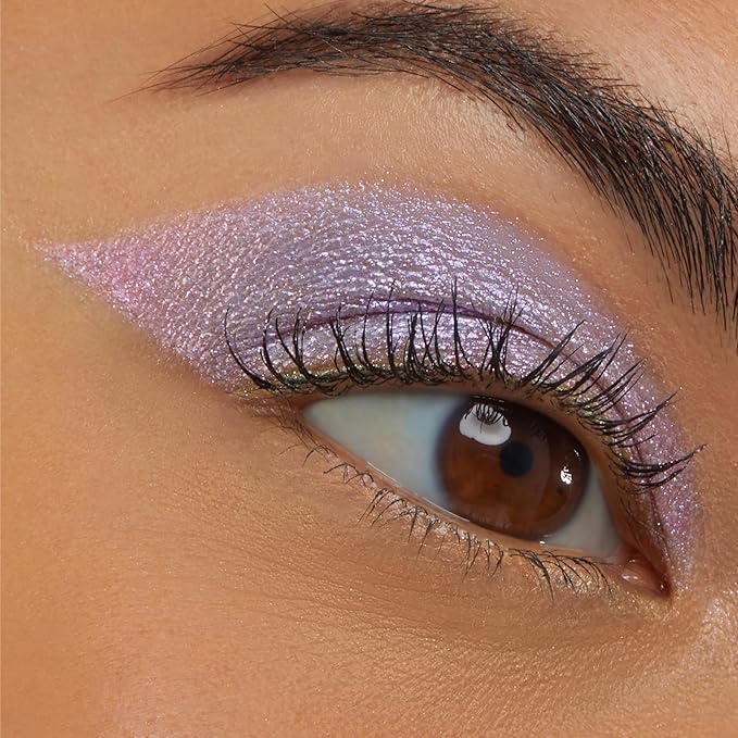 ColourPop Multichrome Shadow Stix Makeup Kit - Pink & Purple Glitter Eyeshadow Make Up Set - Vegan & Cruelty-Free Cream Eyeshadow Sticks with High-Pigment & Metallic Finishes (2 Count)