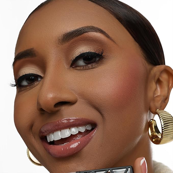 The Lip Bar - Lip Gloss Well-Read (NUDE PINK)